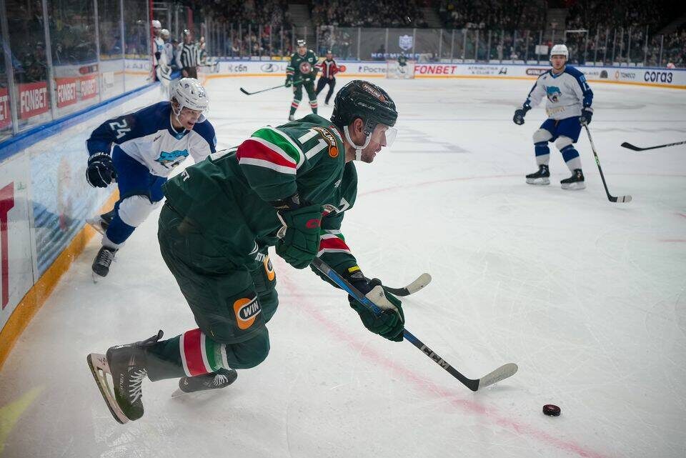 Фото: ak-bars.ru