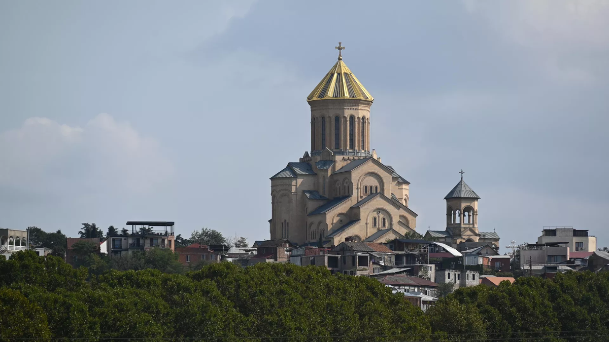 © photo: Sputnik / Stringer