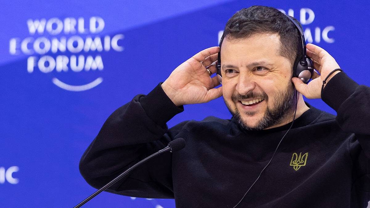    Фото: flickr/worldeconomicforum