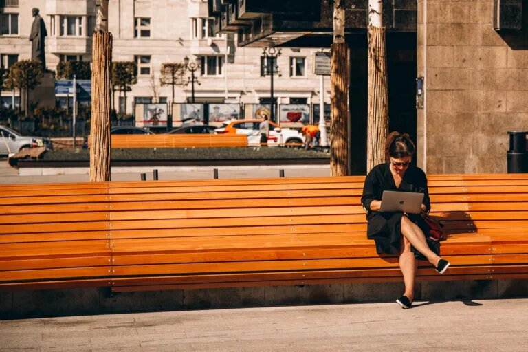    Фото: Общественная Служба Новостей Марта Леви