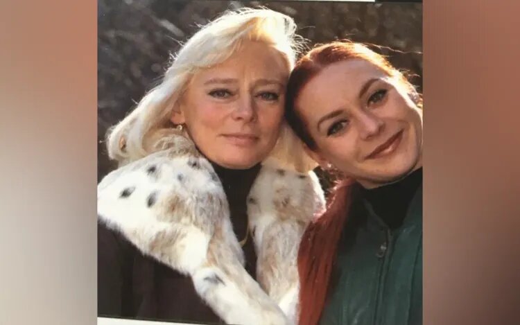    Источник фото: соцсети Марины Анисиной