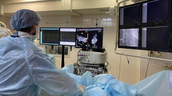    © Telegram Михаил Развожаев