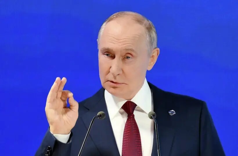     © РИА Новости. Григорий Сысоев