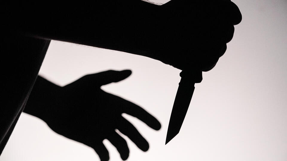     Приемный сын ударил ножом новоизбранного мэра в Германии ИЗВЕСТИЯ/Сергей Лантюхов