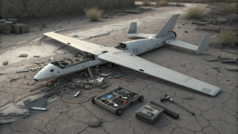   Сгенерировано с помощью ИИ