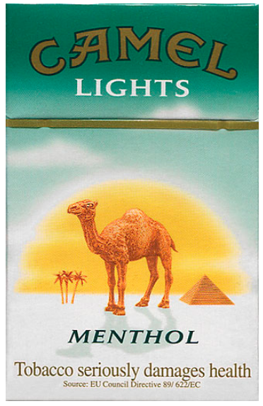 Duty Free, Германия, конец 1990-х годов. 20 штук с фильтром в боксе и в целлофане. Производитель: R.J. Reynolds Германия. Владелец торговой марки: R.J. Reynolds Tobacco Co.