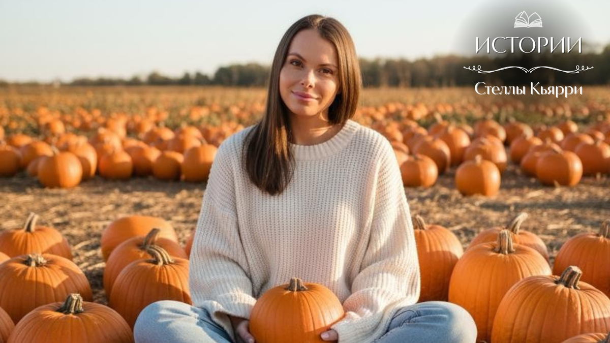 @Стелла Кьярри