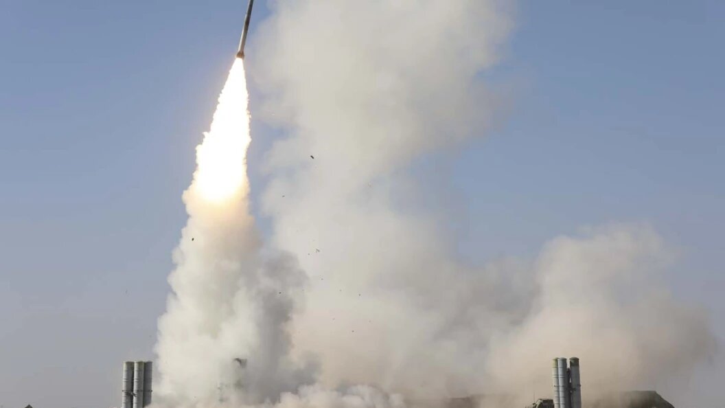    Фото: MOD Russia/Globallookpress