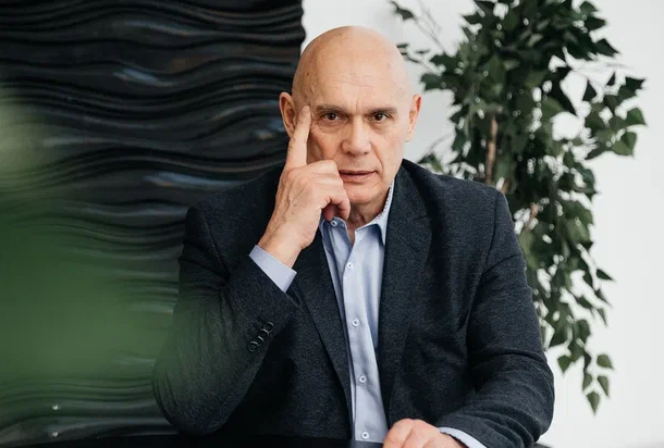 Хочешь вылечить сердце? Тогда приседай, а не лежи! Бубновский показал, как делать это правильно