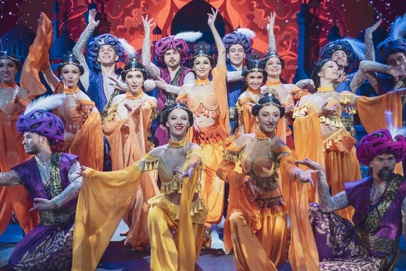     Пресс-служба МДВ