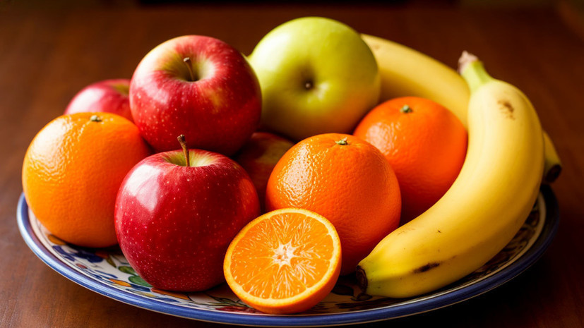   Сгенерировано с помощью ИИ