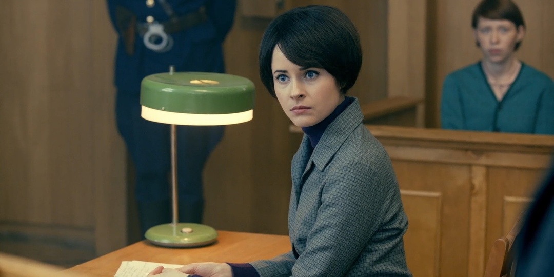 5 крутых российских сериалов, которые затянут с первой серии