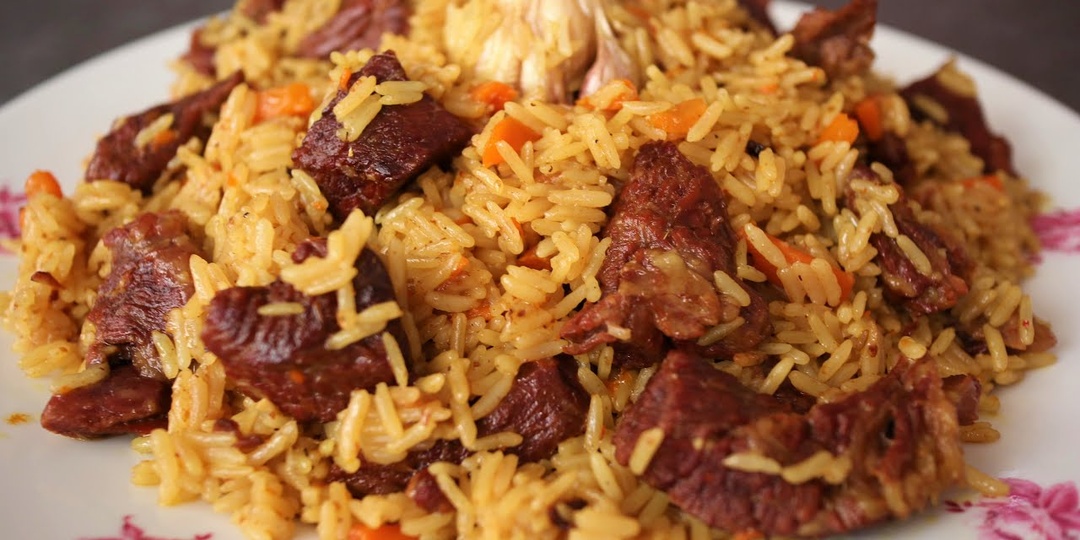 Секреты идеального плова в мультиварке: от классики до экзотики