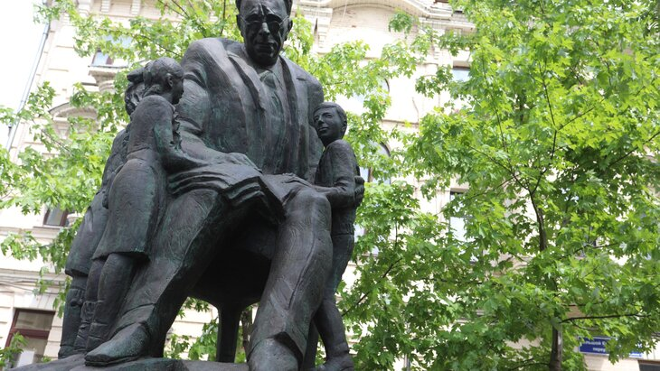 Фото: Агентство "Москва"/Андрей Никеричев
