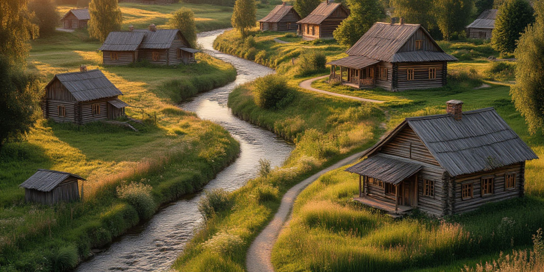 Сельская ипотека вернулась: что нужно знать о новой программе