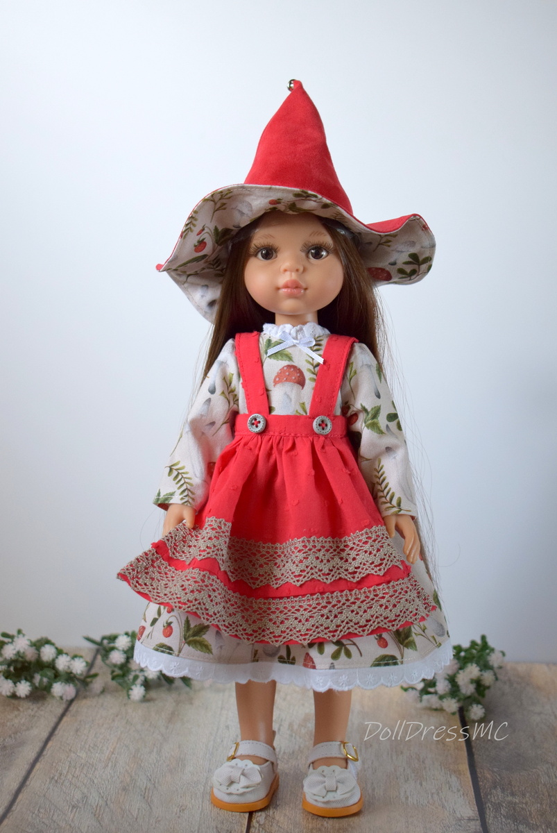 Гномик или Фея?)