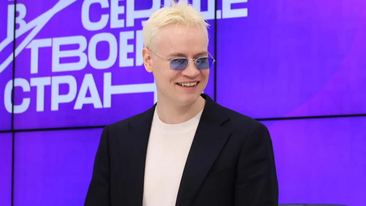    Shaman. Фото: архив пресс-службы