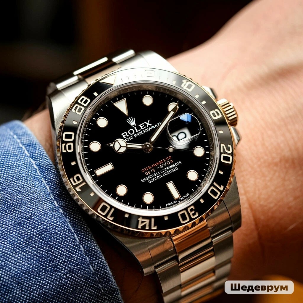 Изображение от нейросети