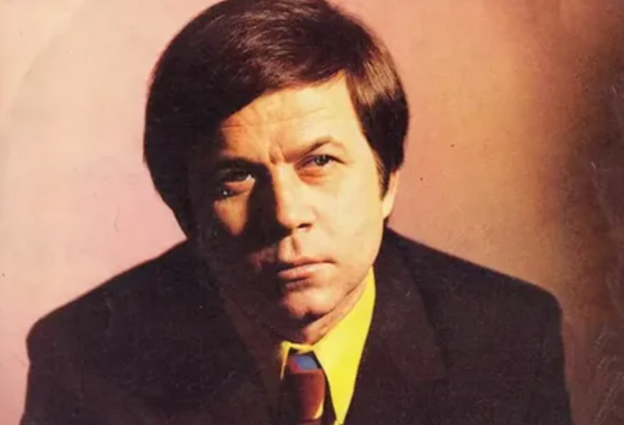 Юрий Богатиков