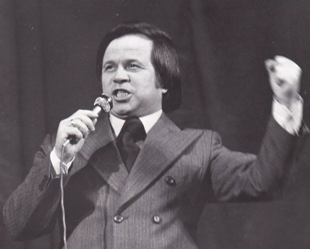 Юрий Богатиков