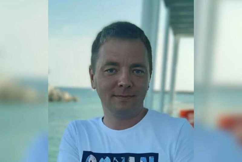 Фотография Марата