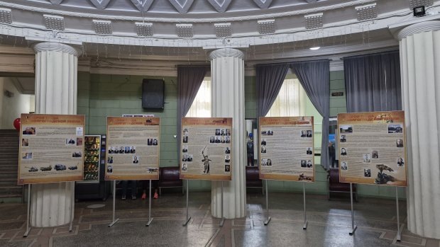 Листайте вправо, чтобы увидеть больше изображений