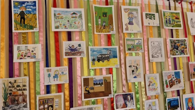 Листайте вправо, чтобы увидеть больше изображений