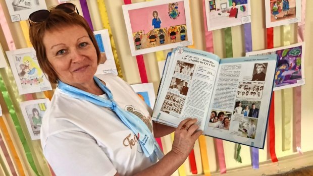 Листайте вправо, чтобы увидеть больше изображений