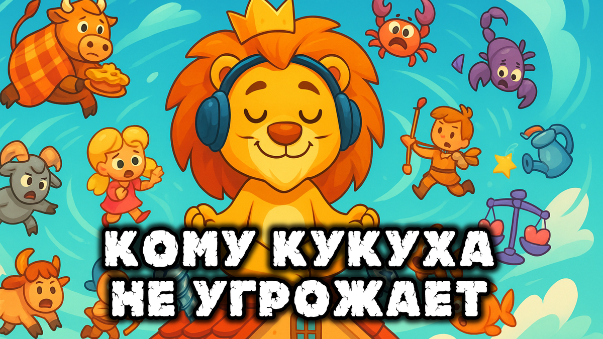 Знак Зодиака С Самой Крепкой Психикой — Кто Он? 