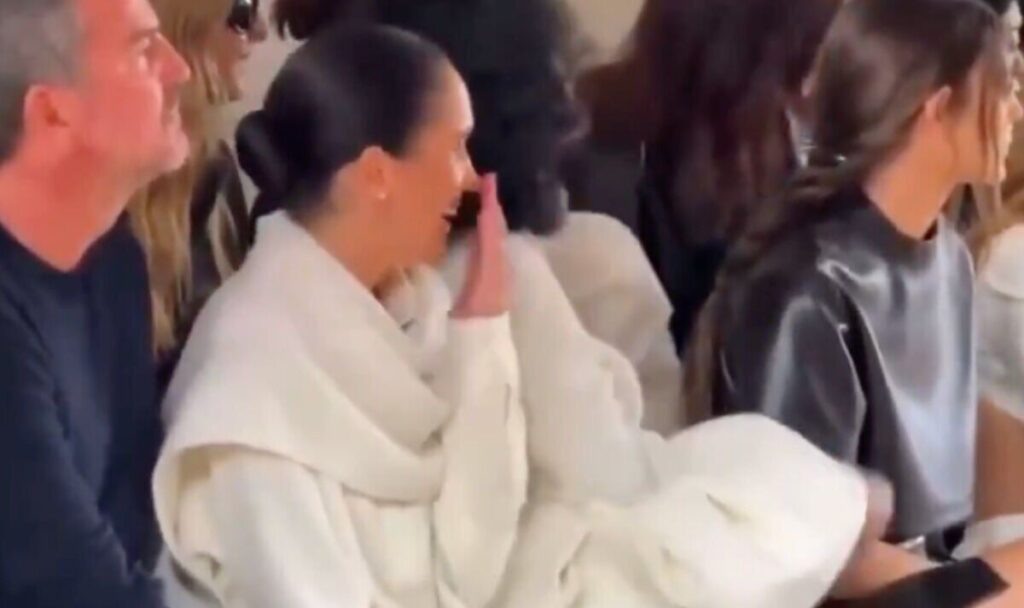 Видео Balenciaga