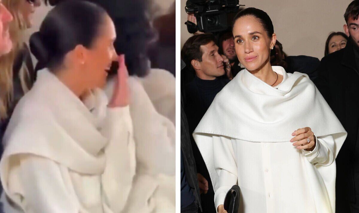 Видео Balenciaga