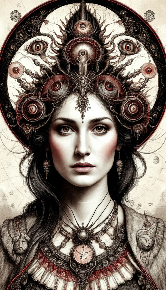 Изображение сгенерировано искусственным интеллектом.