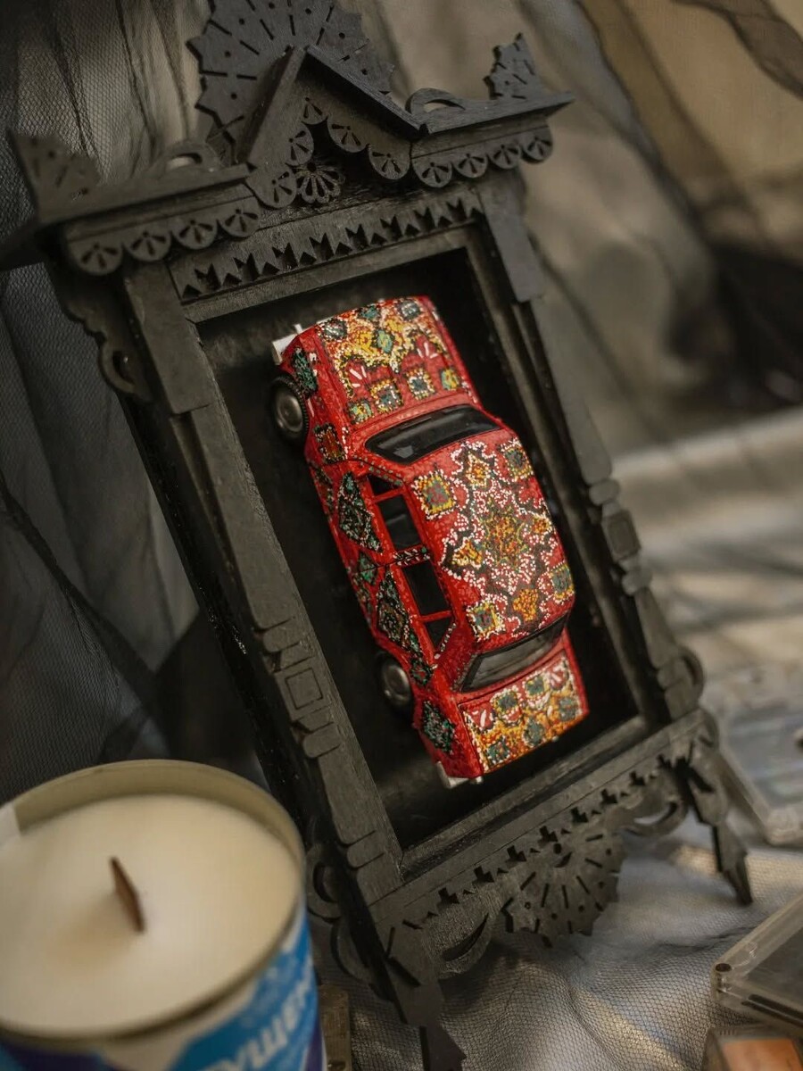 Фотография взята из открытых и бесплатных источников для вдохновения. Не реклама.