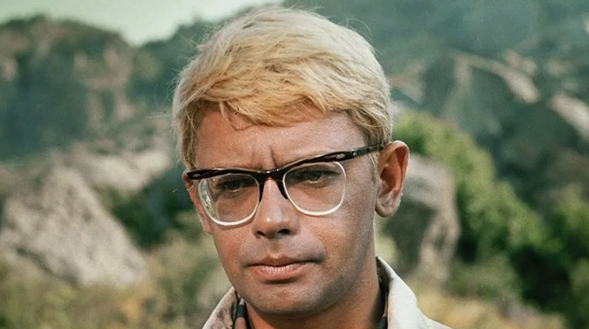 Легенды советского кино