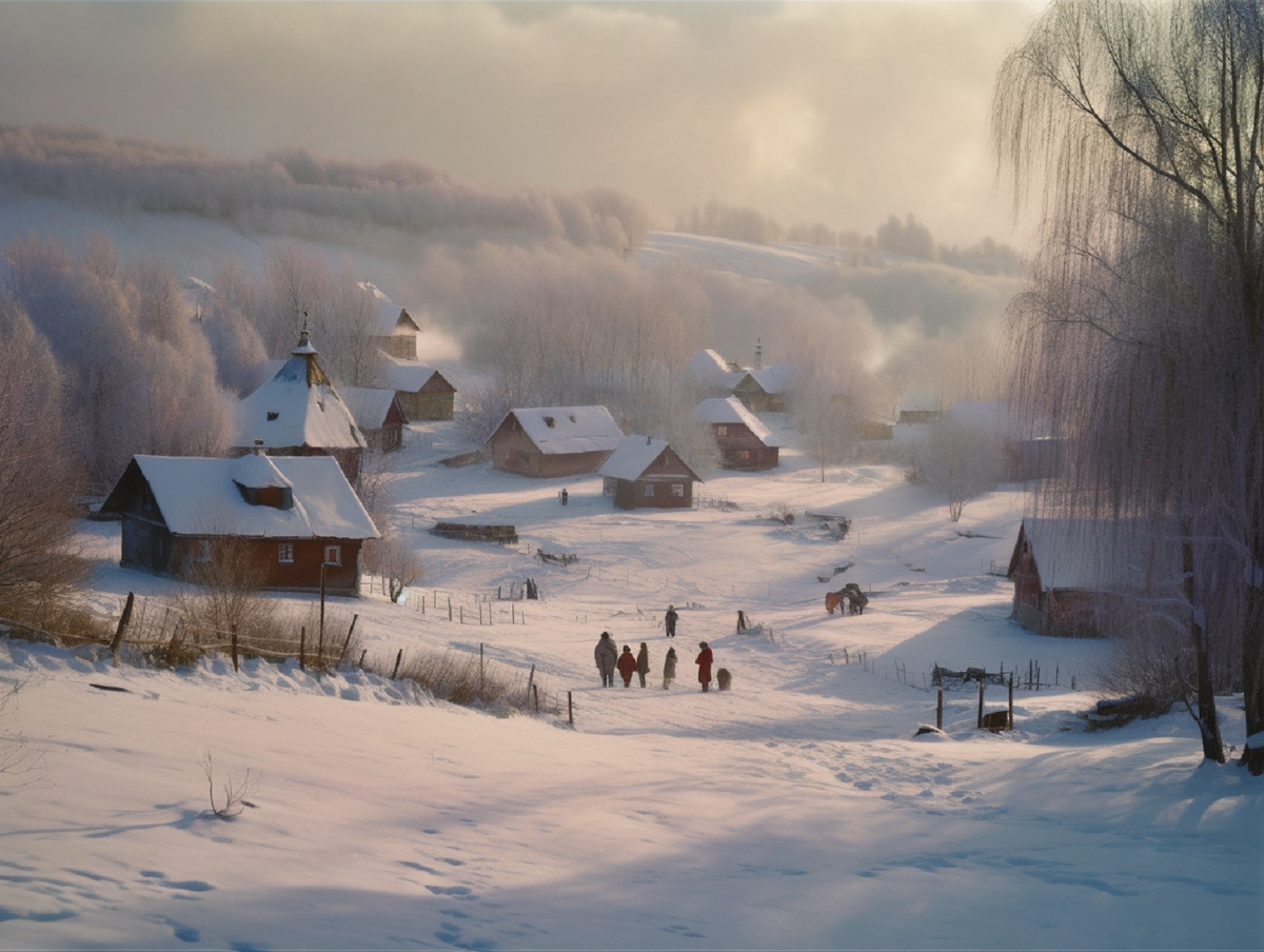 Иллюстрация автора