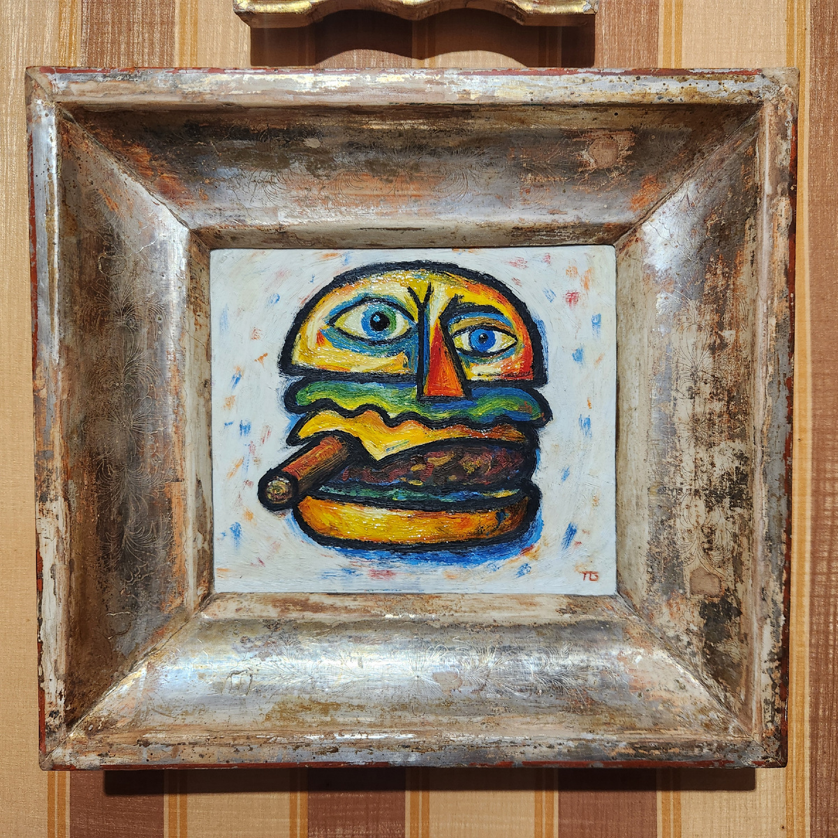 «Магнат Делюкс» // автор Тошик GMagic