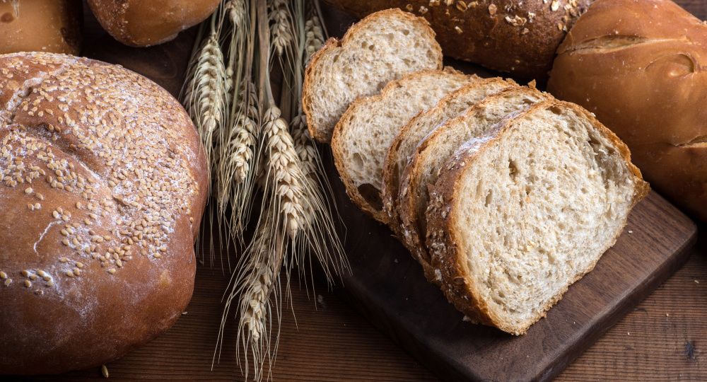 Как есть хлеб и не толстеть: определяем безопасную норму и выбираем полезные сорта