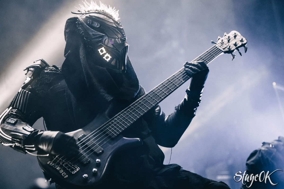 Концертная программа «Радио Судного Дня»