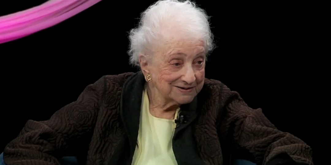 Прожила 112 лет, несмотря на рак и вредные привычки. Секрет Луизы Леви был до банального прост – каждый день она употребляла 2 продукта