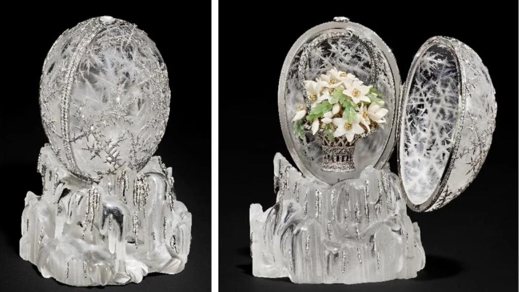 Фото: Christie’s