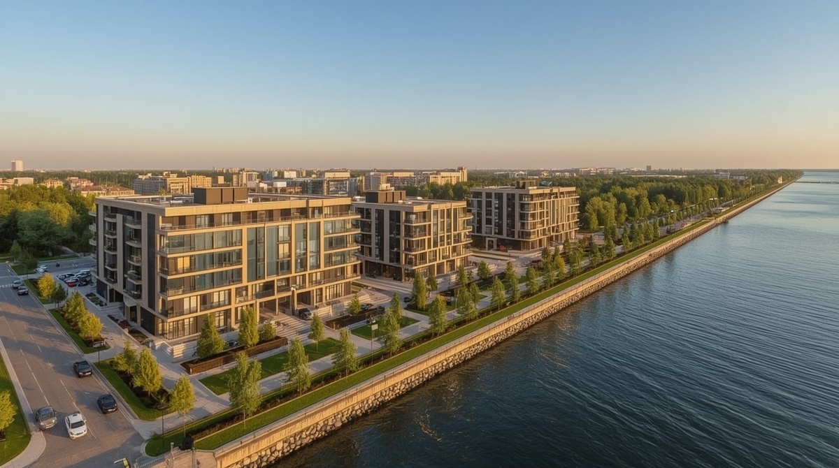 Где искать реальную экономию в Волгограде в октябре: точечные скидки, семейная ипотека и корректировка цен в новостройках