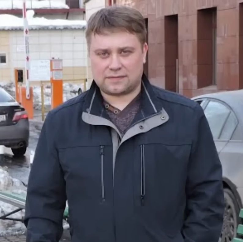 Фотогарфия Александра