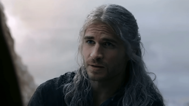    Кадр из сериала «Ведьмак»