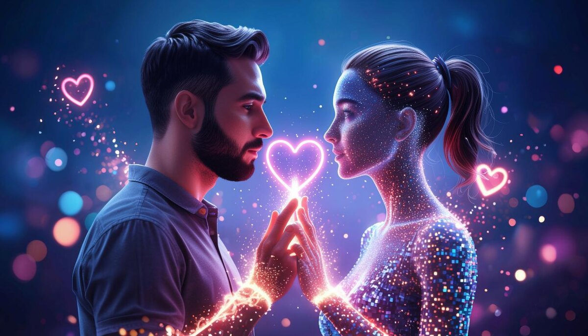 ИИ-генерация