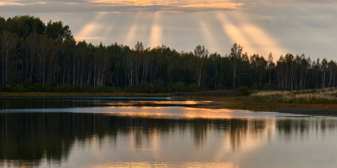 Простые советы для хороших фотографий