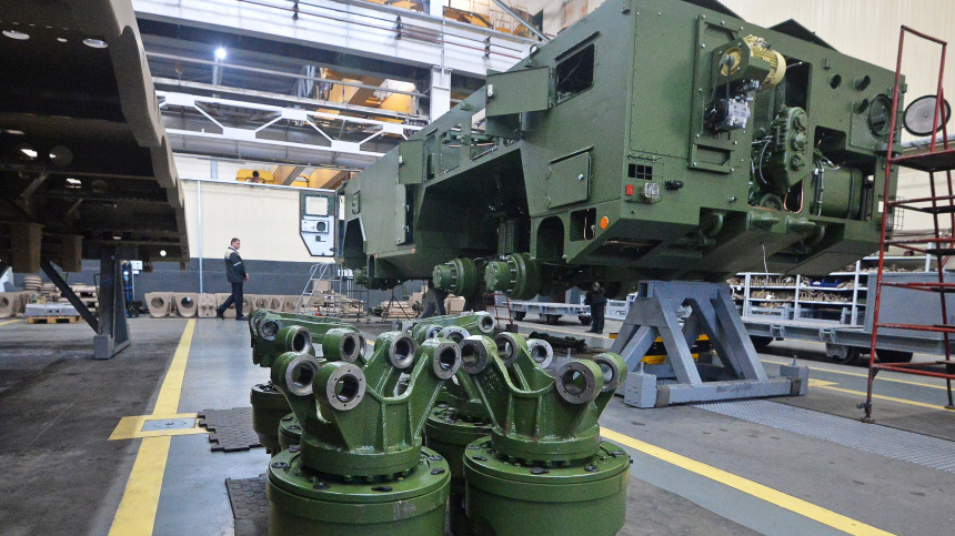    Фото: © РИА Новости/Виктор Толочко