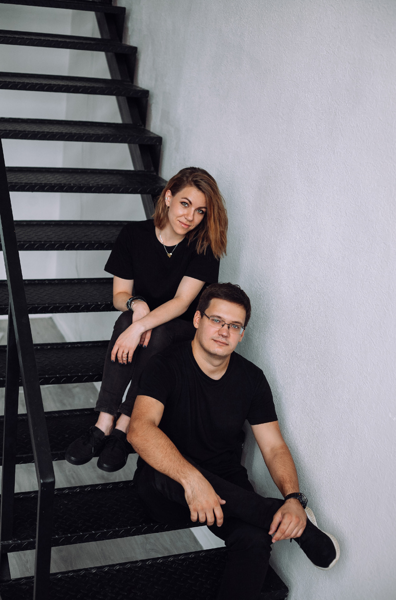 Дуэт "НА ВДОХЕ"