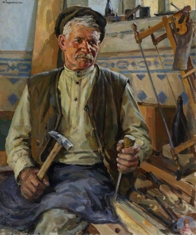 Рассказ из жизни // Илл.: Художник Юлия Разумовская