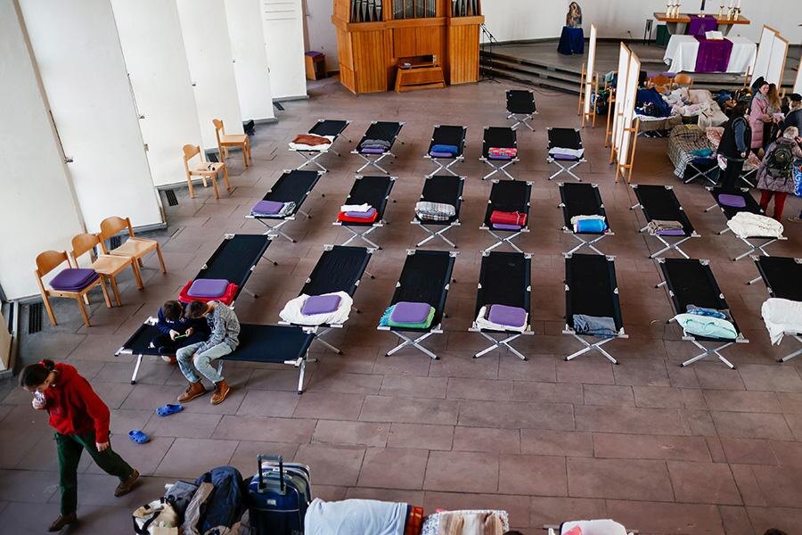    Carsten Koall / Getty Images