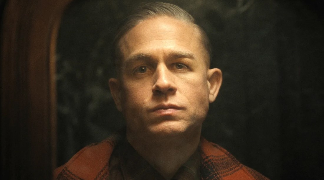     Кадр из 3 сезона сериала «Монстр» – «Монстр: История Эда Гейна» (2025)